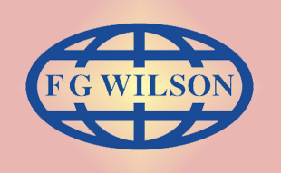 ✓ FG-Wilson 10000-00066 Коленчатый вал 